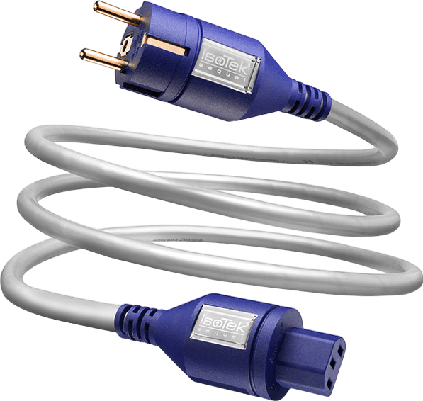 IsoTek EVO3 Sequel