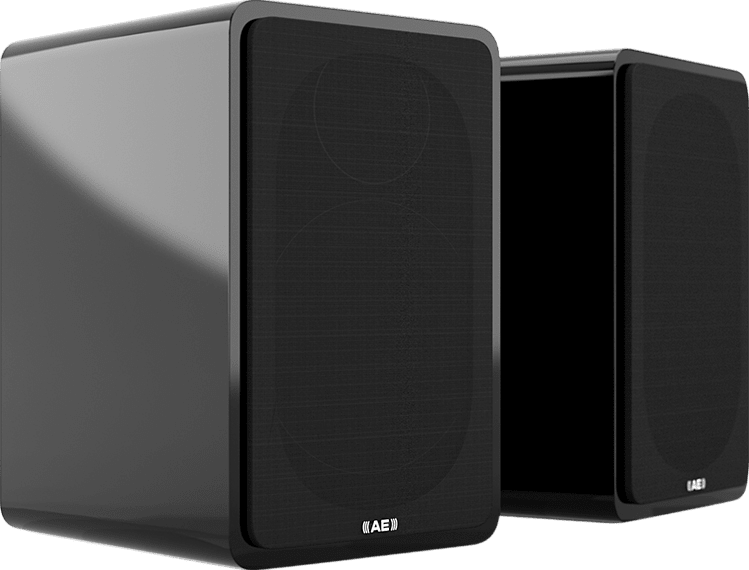 Acoustic Energy AE1 Active