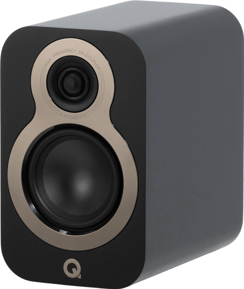 Q Acoustics 3010c