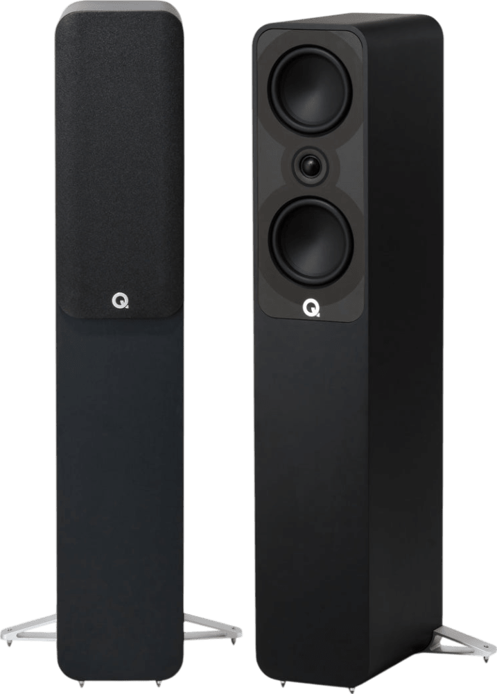 Q Acoustics 5040