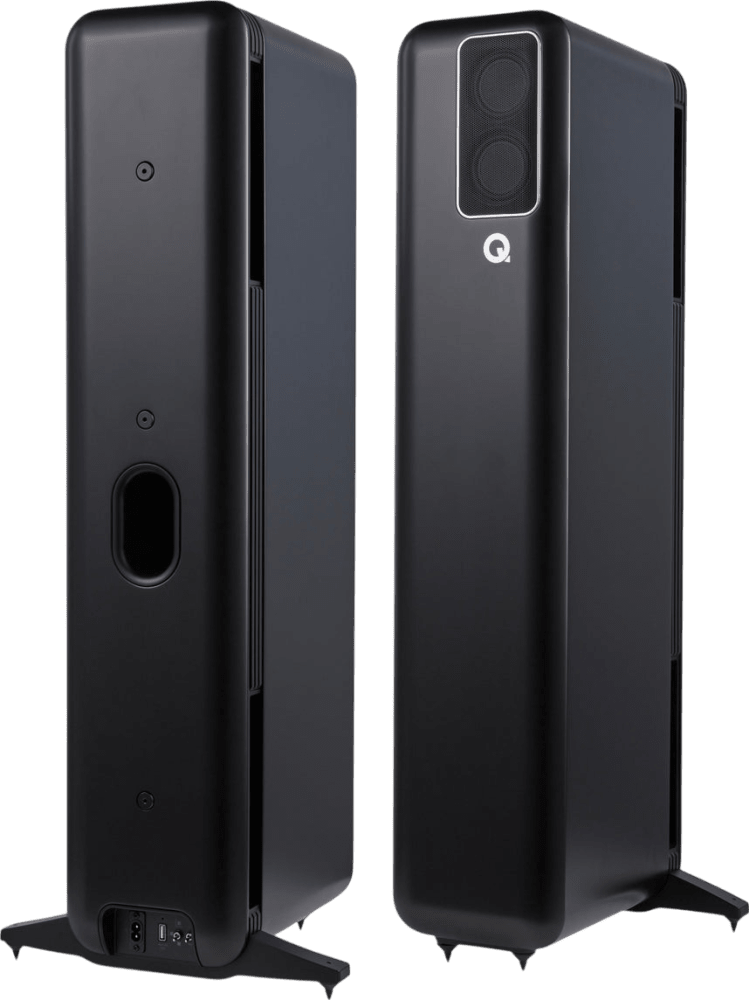Q Acoustics Q Active 400