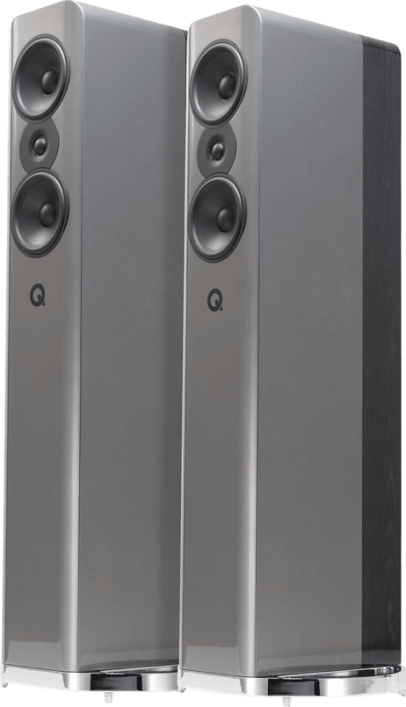 Q Acoustics CONCEPT 500