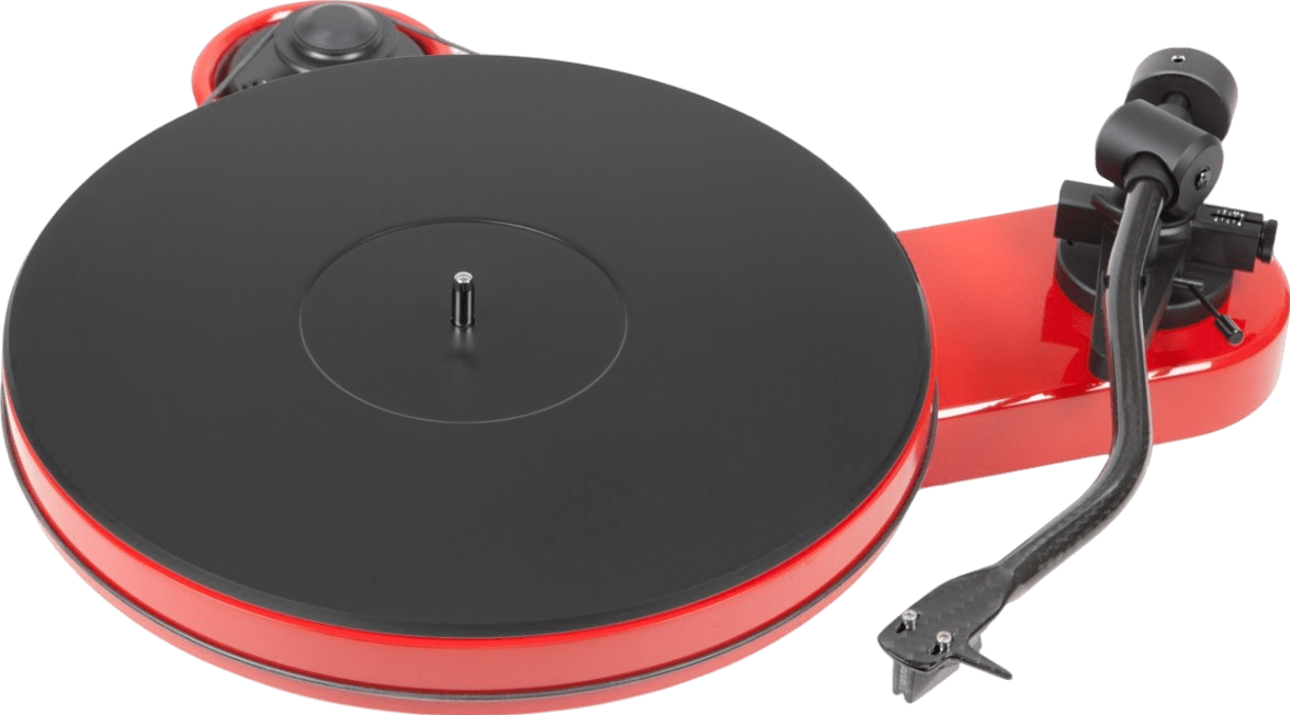 Pro-Ject RPM 3 Carbon