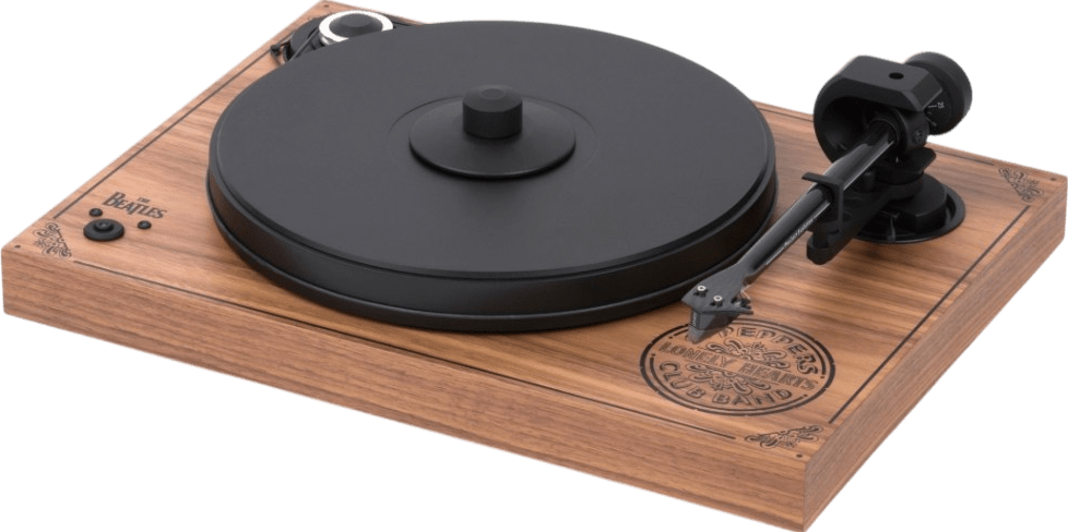 Pro-Ject 2Xperience SB