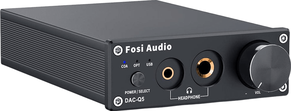 Fosi Audio Q5