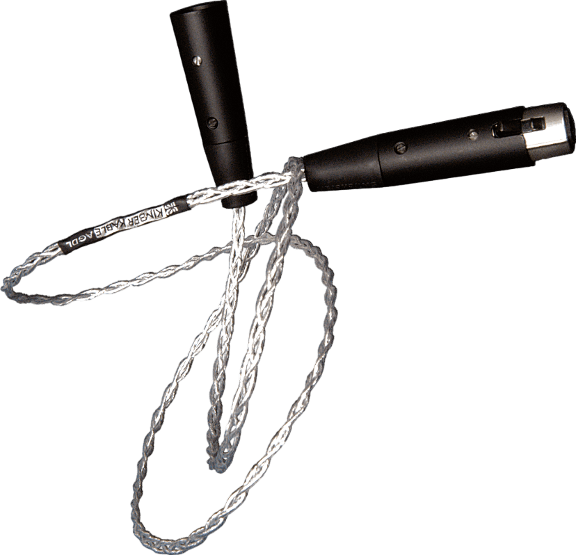 Kimber Kable AGDL