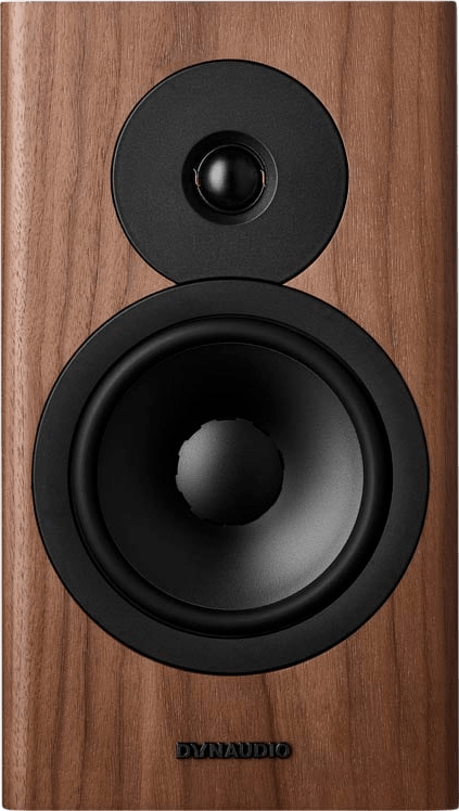 Dynaudio evoke 20