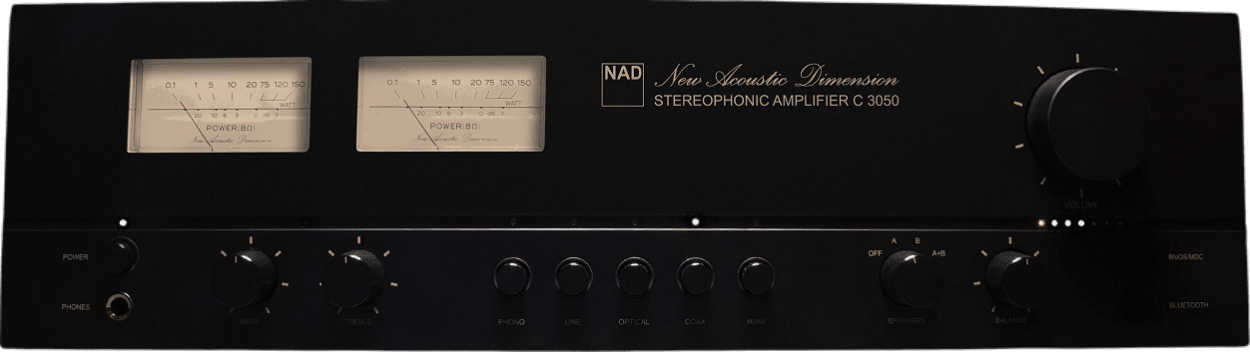 NAD C 3050
