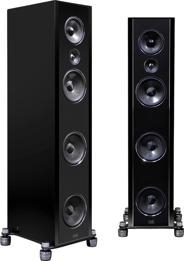 PSB Speakers Synchrony T600