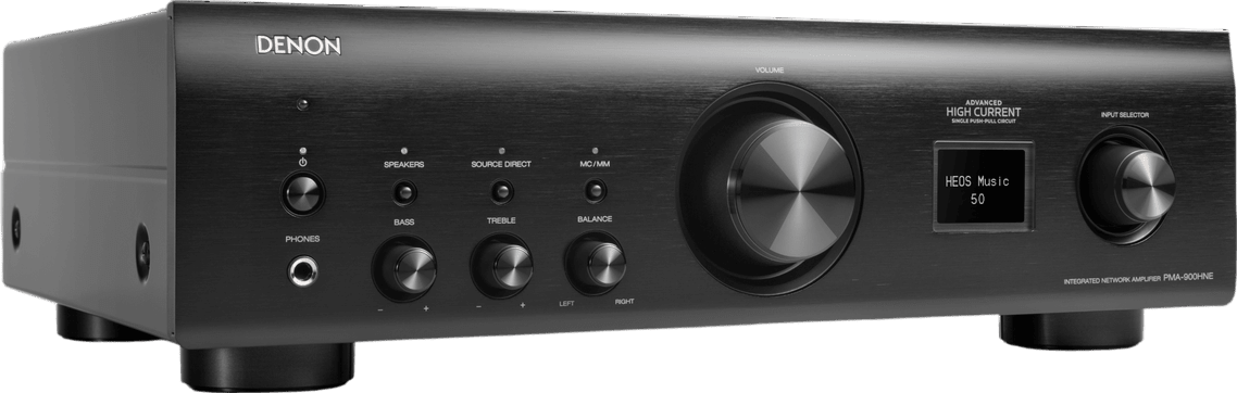 Denon PMA-900HNE