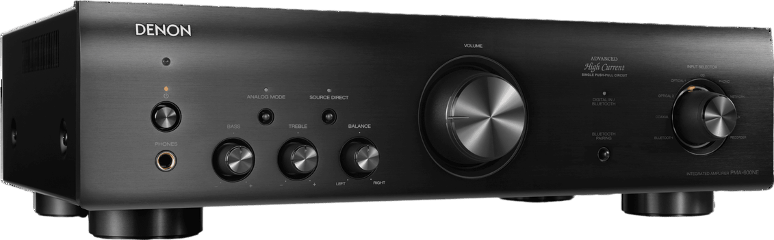 Denon PMA-600NE