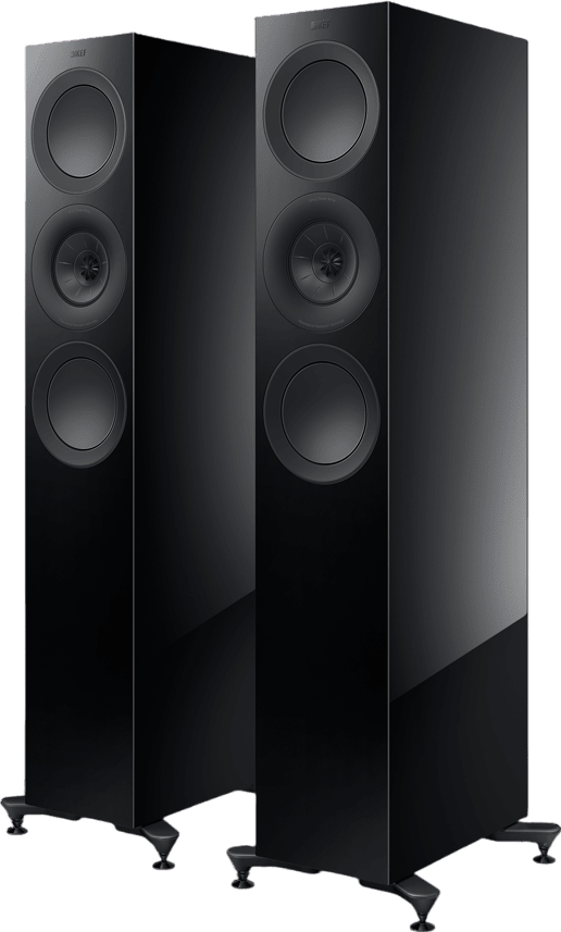 Kef R7 Meta