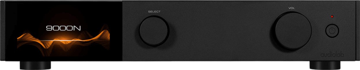 Audiolab 9000n
