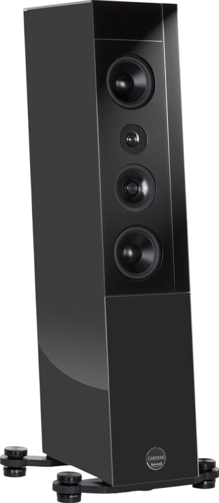 Audio Physic Cardeas