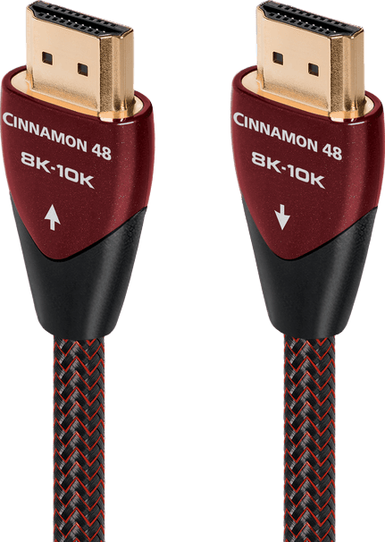 AudioQuest CINNAMON