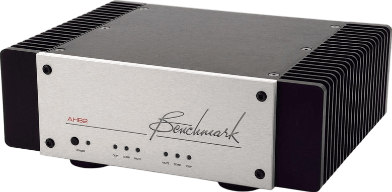 Benchmark Media Systems AHB2