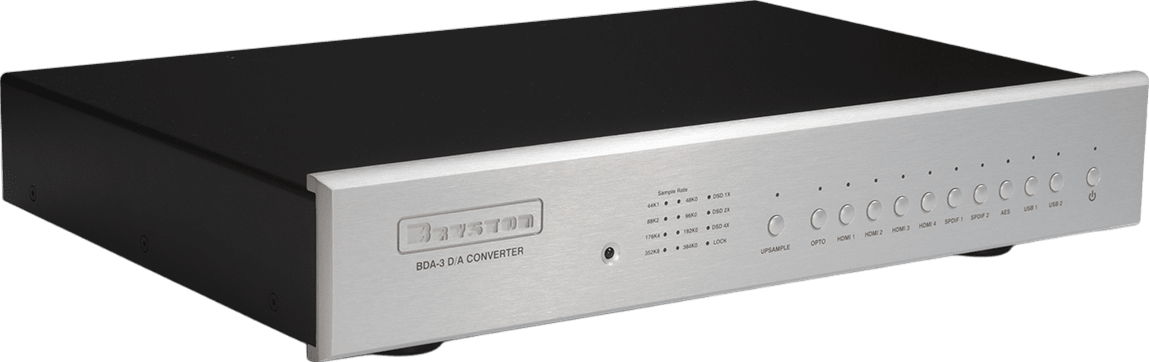 Bryston BDA-3