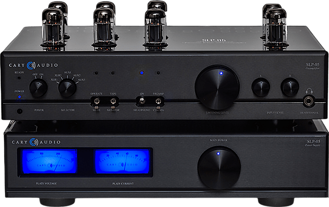 Cary Audio SLP-05