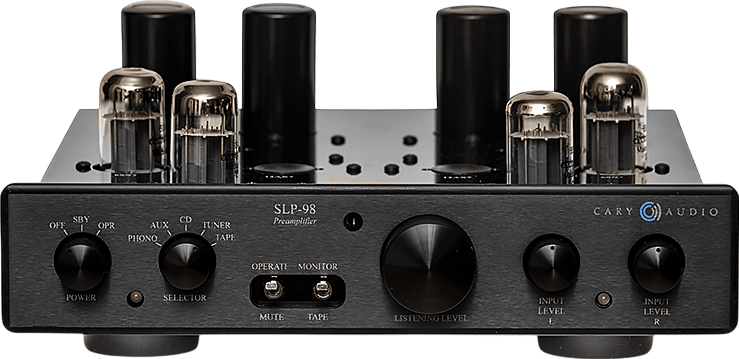 Cary Audio SLP-98