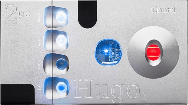 Chord Electronics 2go