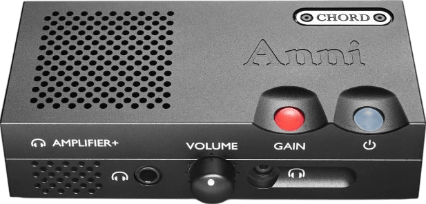 Chord Electronics ANNI
