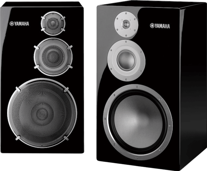 Yamaha NS-5000