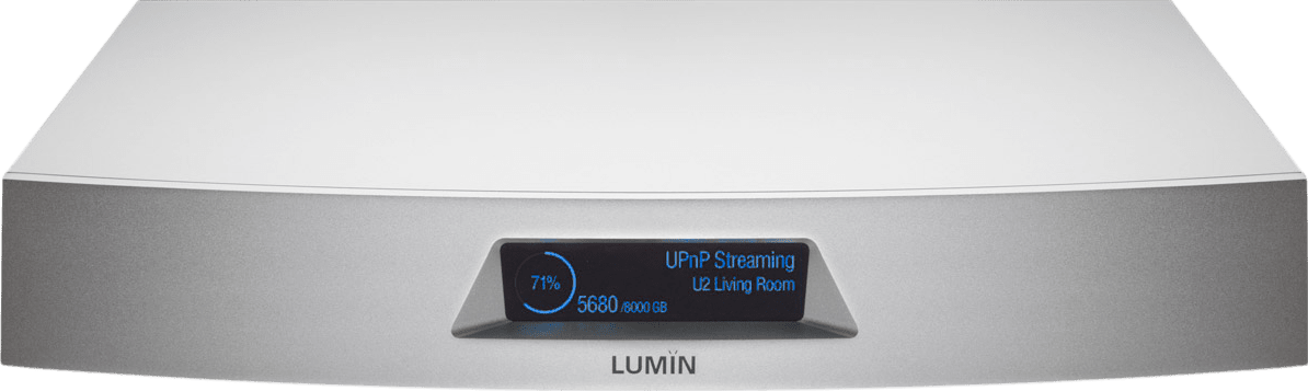Lumin L2