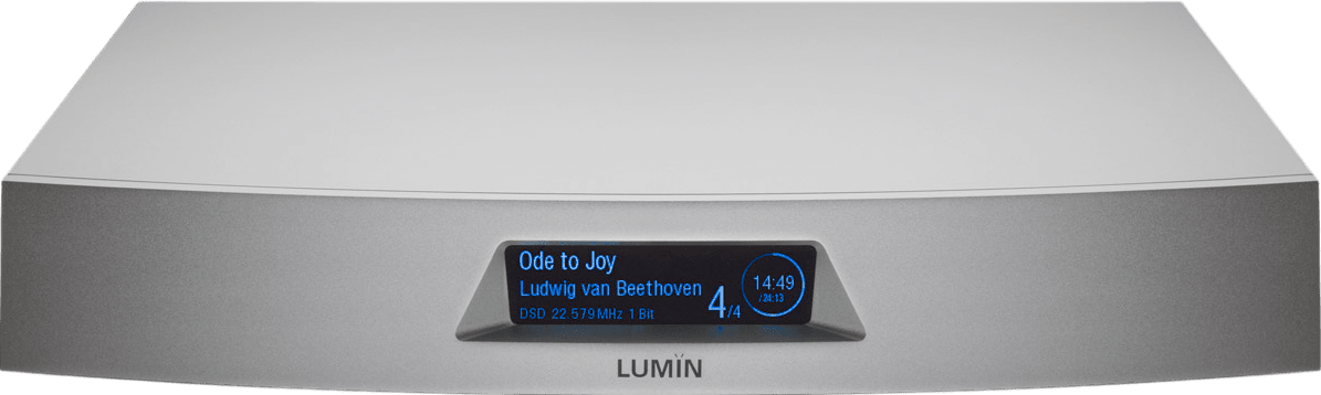 Lumin U2