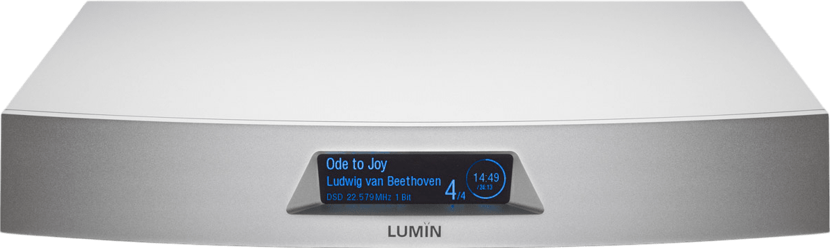 Lumin T3