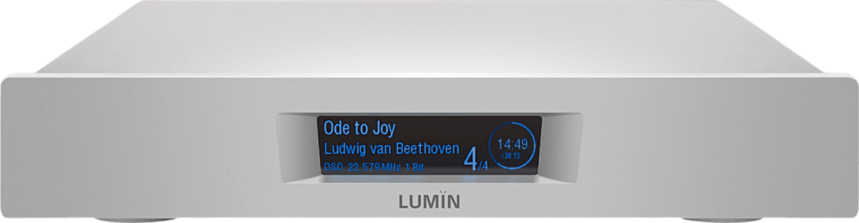 Lumin U2 Mini