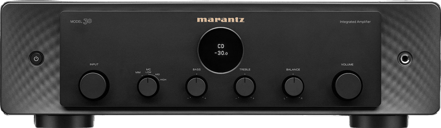Marantz Model 30