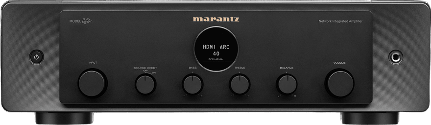 Marantz Model 40n