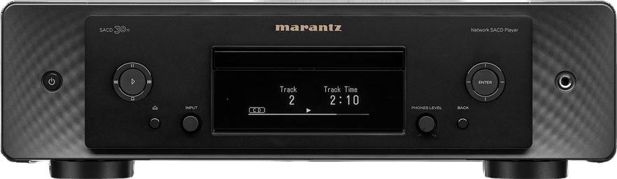 Marantz SACD 30n
