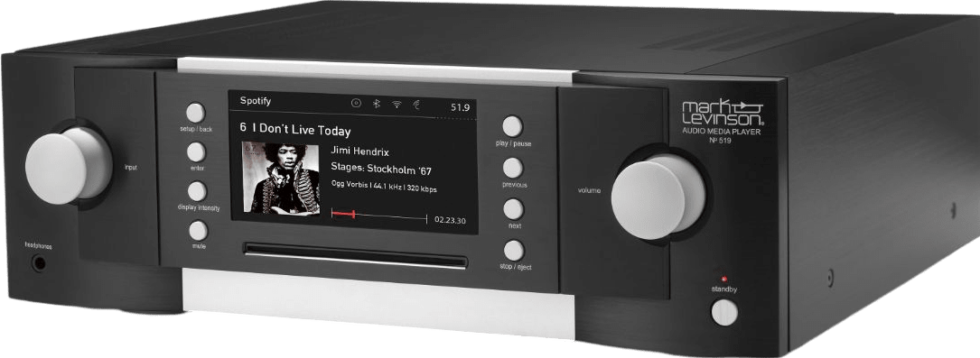 Mark Levinson NO 519