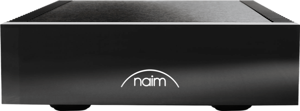 Naim Audio NVC TT