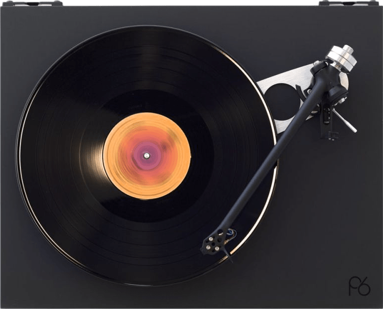 Rega Planar 6