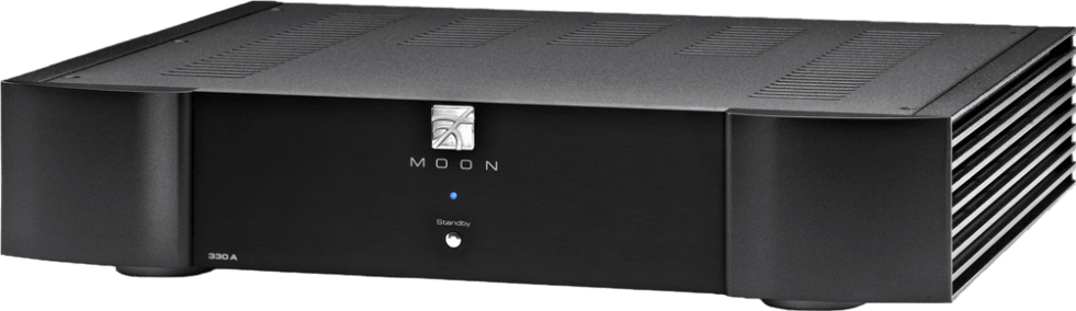 Moon by Simaudio 330A