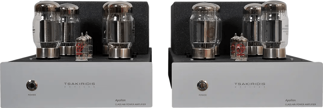 Tsakiridis Devices Apollon Plus