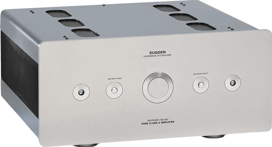 Sugden fba-800