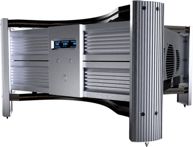 IsoTek EVO3 Genesis