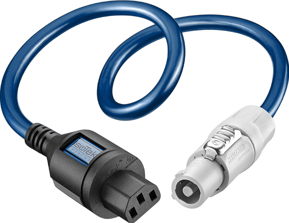 IsoTek EVO3 Initium