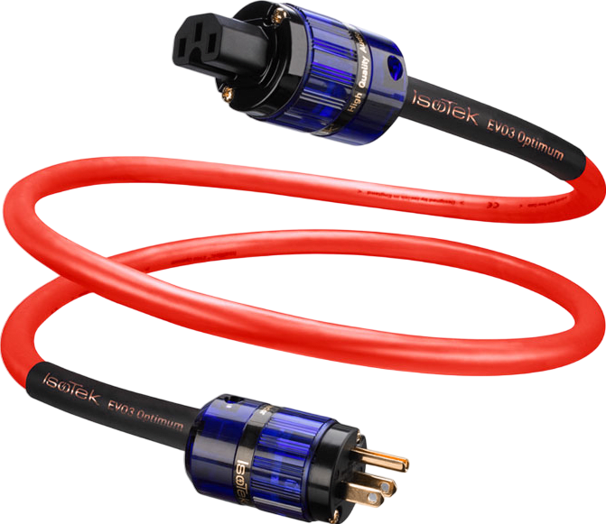 IsoTek Evo3 Optimum