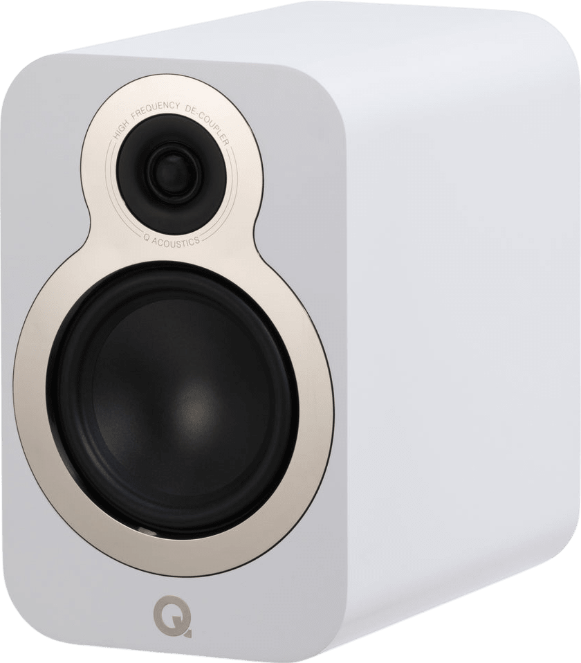 Q Acoustics 3020c