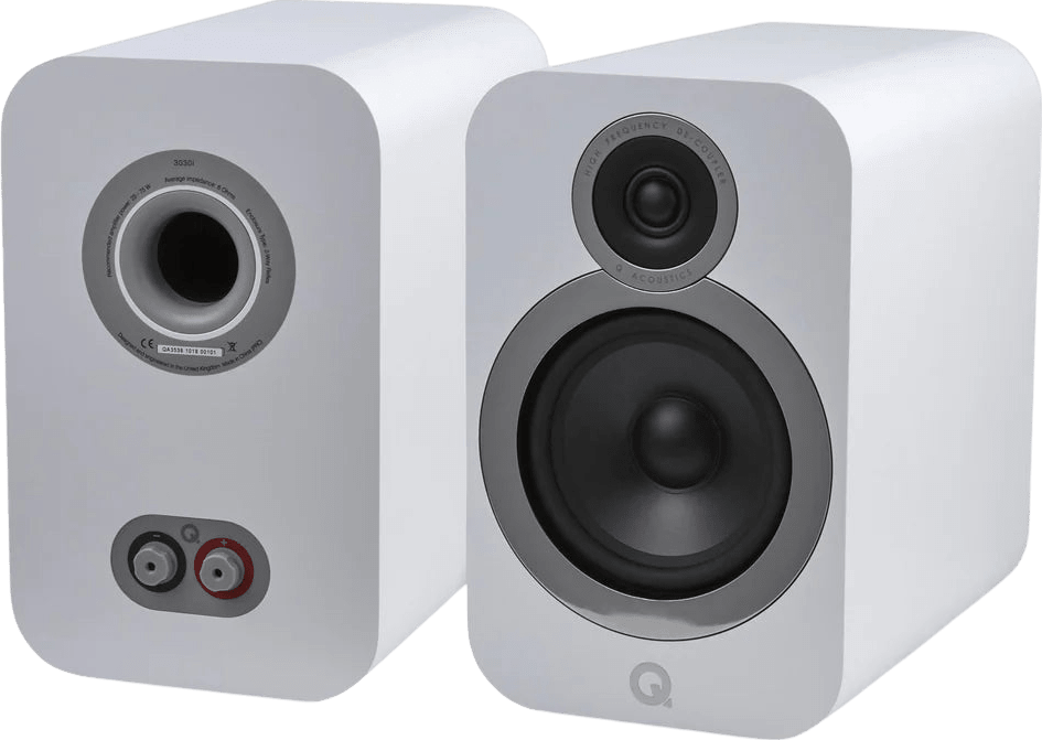 Q Acoustics 3030i