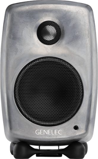 Genelec 8010A