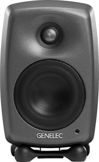 Genelec 8020D