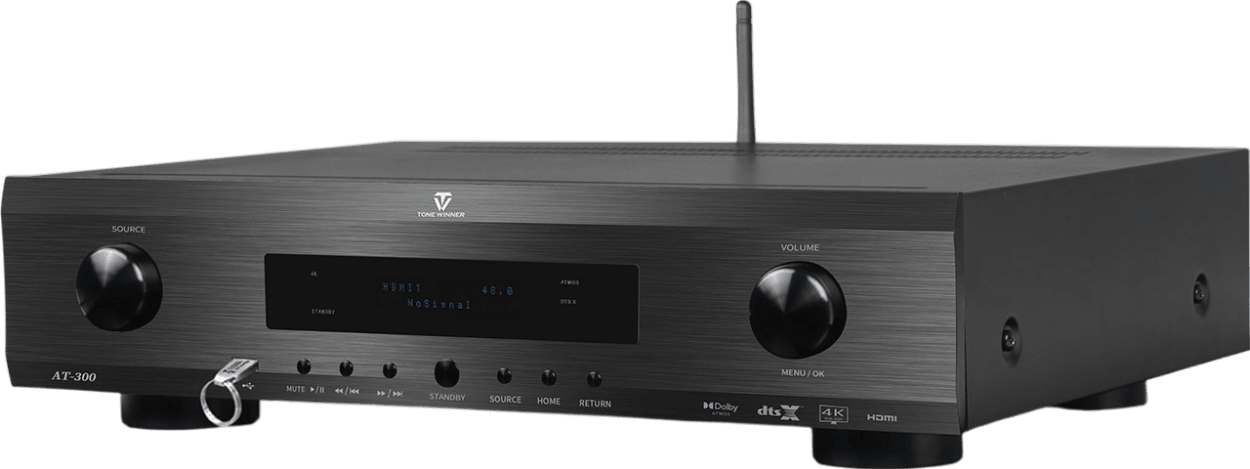 Tonewinner AT-300