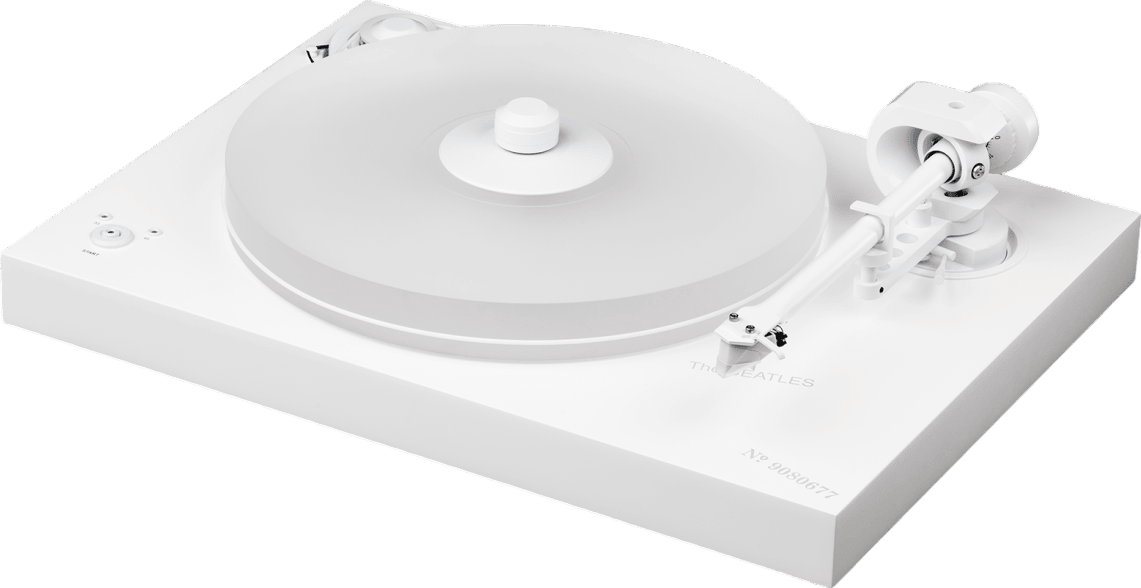 Pro-Ject 2Xperience