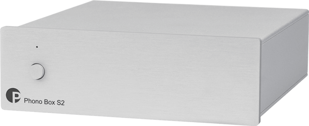 Pro-Ject Phono Box S2