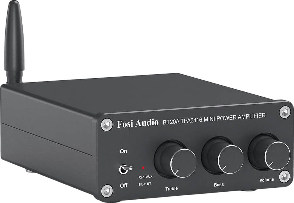 Fosi Audio BT20A